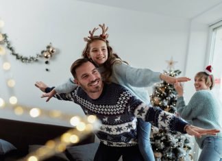 When Is the Best Time to Wear a Pullover Sweater? Best Time to Wear a Pullover Sweater