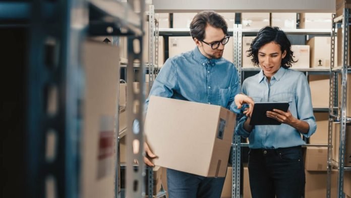 E-commerce Manager Job Description