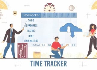 How Smart Businesses Are Elevating – Advanced Time and Attendance Solutions ClockOn GO mobile app