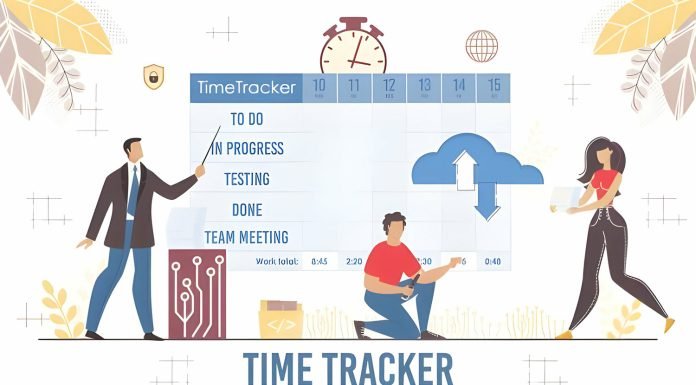 How Smart Businesses Are Elevating – Advanced Time and Attendance Solutions ClockOn GO mobile app