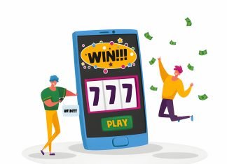 5 Must-Try Slot Games with Unique Bonus Features Slot Games with Unique Bonus