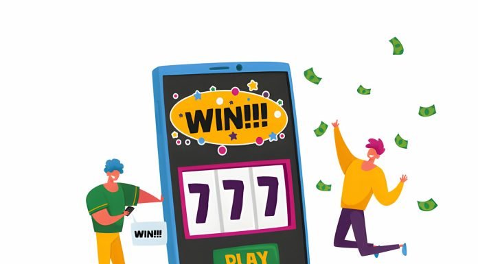 5 Must-Try Slot Games with Unique Bonus Features Slot Games with Unique Bonus