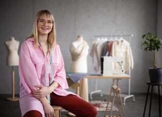 Golden tips: How To Become A Fashion Stylist in 2025 how to become a fashion stylist