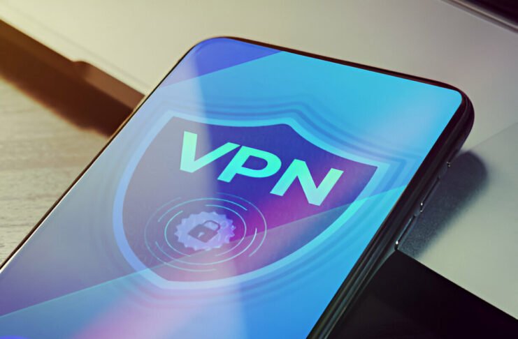 Unveiling the BEST VPN in 2025 for Unrestricted Browsing & Privacy VPN UAE