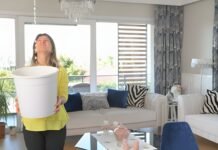 How to Weatherproof Your Roof in Canada: Say Goodbye to Leaks flat roof repair