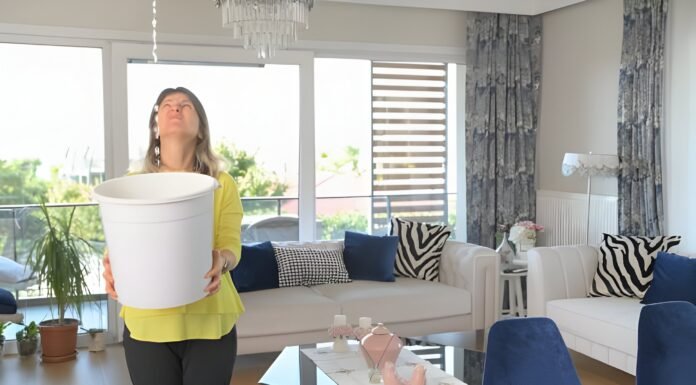 How to Weatherproof Your Roof in Canada: Say Goodbye to Leaks flat roof repair