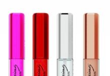 Unleash Your Inner Confidence with Bangalicious Lip Gloss Bangalicious Lip Gloss