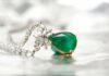 The Sparkle of Luxury: Discovering High-End Jewelry Trends luxury gemstone jewelry