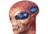 Unleash Your Imagination with Alien Masks buy alien masks