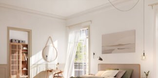 Mirrors and Décor: Elevating Your Bathroom and Interior Design with Expert Lighting and Automation Solutions Mirrors and Décor