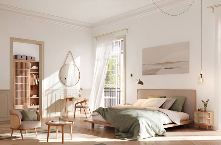 Mirrors and Décor: Elevating Your Bathroom and Interior Design with Expert Lighting and Automation Solutions Mirrors and Décor