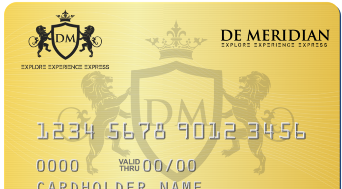 Beware of the De Meridian Loyalty Card in UAE: The Truth Behind the Free Voucher Scam De Meridian Loyalty Card UAE