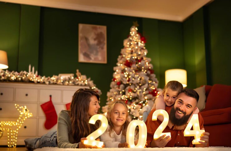 Christmas Shopping Ideas in 2025: Trendy, Unique, and Unforgettable Gifts for Everyone on Your List Christmas Shopping Ideas in 2024