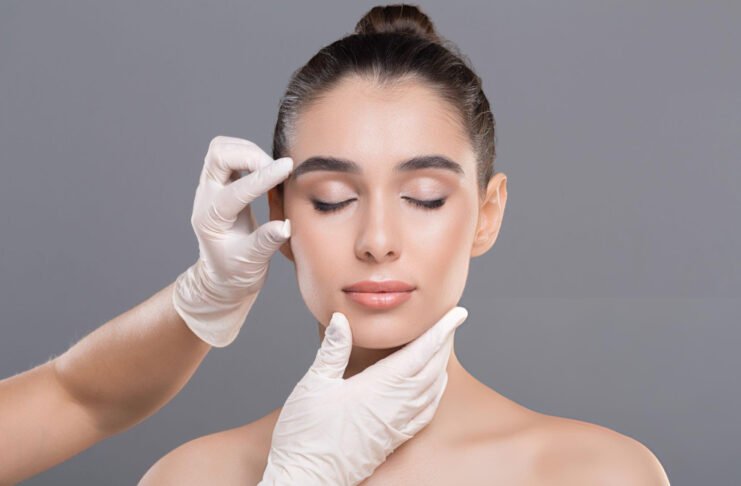 Is the Deep Plane Facelift the Gold Standard for Ageless Beauty? Deep Plane Facelift