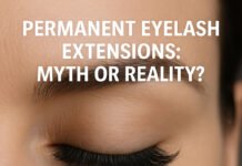 Permanent Eyelash Extensions: Myth or Reality? (2025 Guide) Permanent Eyelash Extensions
