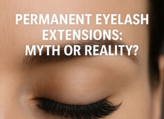 Permanent Eyelash Extensions: Myth or Reality? (2025 Guide) Permanent Eyelash Extensions