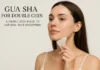 Gua Sha for Double Chin: A Simple 2025 Guide to Natural Face Sculpting Gua sha For Double chin