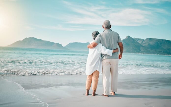 cheap places to retire