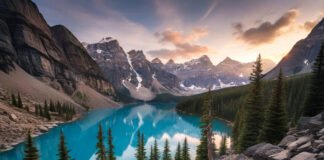 Top Natural Wonders of Canada You Must See in Your Lifetime Natural Wonders of Canada