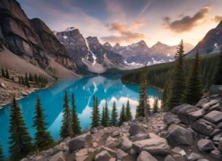 Top Natural Wonders of Canada You Must See in Your Lifetime Natural Wonders of Canada