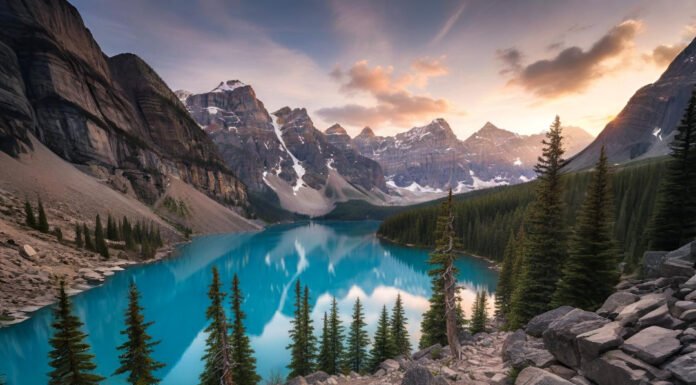 Top Natural Wonders of Canada You Must See in Your Lifetime Natural Wonders of Canada