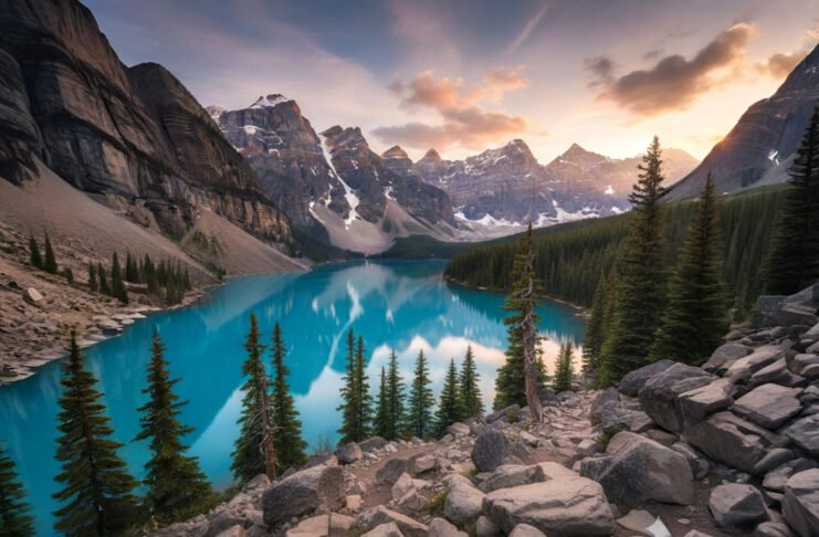 Top Natural Wonders of Canada You Must See in Your Lifetime Natural Wonders of Canada