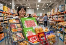 What to Buy in Costco Japan: The Ultimate Shopper’s Guide What to Buy in Costco Japan