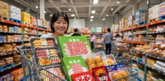 What to Buy in Costco Japan: The Ultimate Shopper’s Guide What to Buy in Costco Japan
