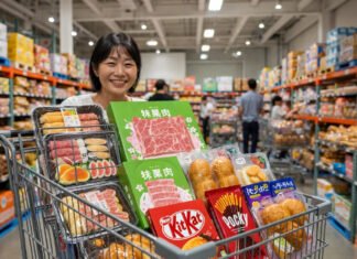 What to Buy in Costco Japan: The Ultimate Shopper’s Guide What to Buy in Costco Japan
